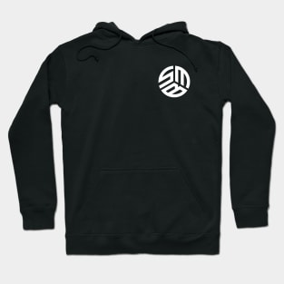 SMB Circle Logo Hoodie